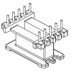 SN-1318/EE13立式(5+5PIN)