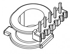 SN-1617/ER16.5(5PIN)