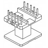 SN-1909/EE19立式(5+5PIN)