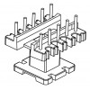 SN-1910/EE19立式(5+5PIN)