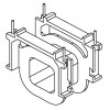 SN-3004/QD3020卧式(2+2PIN)