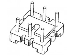 BASE-6PB  BASE(3+3PIN)