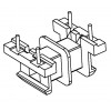 EE-12A 卧式(2+2PIN)双槽