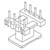 EE-14A 立式(4+4PIN)