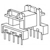 EF-20B 卧式(5+5PIN)