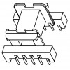 EF-25A 卧式(5+5PIN)