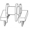 EP-13A 卧式(5+5PIN)双槽