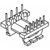 EPC-17B 卧式(4+6PIN)