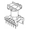 ERL-35B 立式(6+6PIN)带档墙