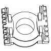 PQ-2620C 立式(6+6PIN)配外壳