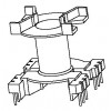 PQ-4040A 立式(6+6PIN)