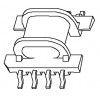 EPC-10 卧式(4+4PIN)