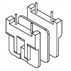 UU-16A 立式(2+2PIN)双槽