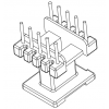 EE1303-9/EE13立式5+5PIN