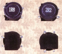 BCC-4贴片电感系列