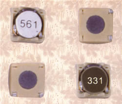 BCC-3贴片电感系列