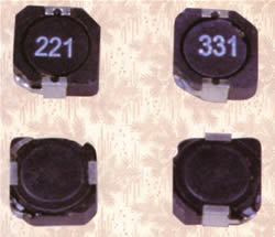 CDH63贴片电感系列