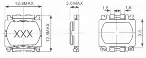 BCC-1122贴片电感系列