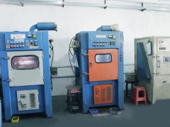 毛边处理设备/Burr Processing Equipment