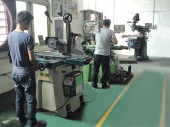 磨床/Grinding Machine