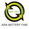 GBF ASIA 2018 2018第三届亚太电池展