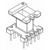 EE-1301-2/EE-13立式(5+5PIN)