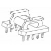 BC-1301-2/EP-13臥式(5+5PIN)