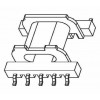 BC-1705/EP-17臥式(5+4PIN)