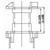 BC-2828/ER-28立式(6+6PIN)