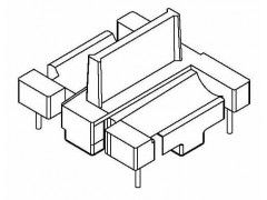 BC-004/BASE(2+2PIN)图1