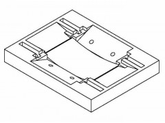 BC-008/BASE(2+2PIN)图1