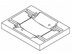 BC-009/BASE(2+2PIN)图1