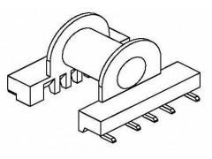 BC-13/EP-13卧式(5+5PIN)