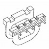 BC-17-S/EP-17卧式(5+0PIN)