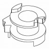 BC-0604/RM-6立式(4+0PIN)