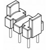 Y-B015 6X10 base T6X3X3立式磁环底座（3+3）