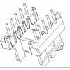 EE-1906/EE-19卧式(5+5PIN)