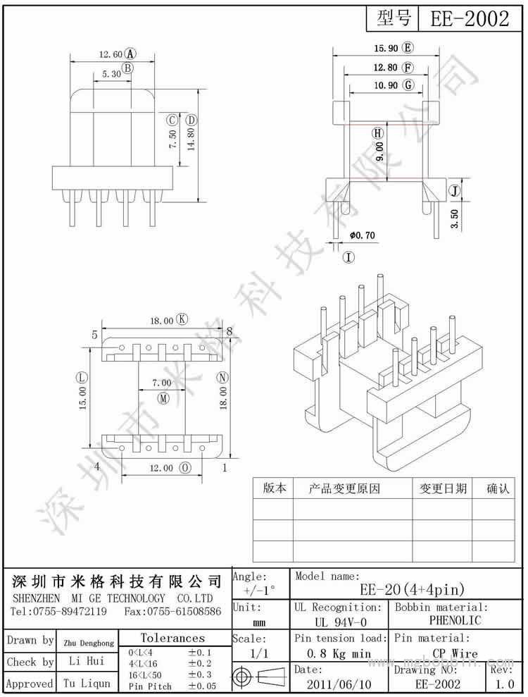 EE-2002-Model