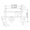 EEL-1903/EEL-19卧式(5+7PIN)