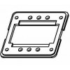 BASE-003A盖板/BASE-003A盖板(NOPIN)
