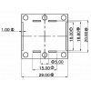 BASE-017/BASE-017(NO PIN)