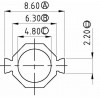 CASE-001/CASE-001(NO PIN)