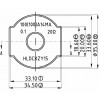 CASE-0305/CASE-0305(NO PIN)