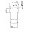 CASE-3008/CASE-3008(4+4PIN)
