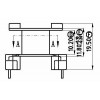 CQ-2500/CQ-25立式(5+2PIN)