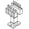 EEL-1604/EEL-16立式(4+6PIN)