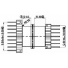 EFD-5079/EFD-50卧式(9+7PIN)