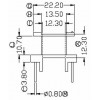 El-2801-1/El-28立式(8+8PIN)