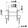 EPC-1701/EPC-17卧式(4+6PIN)L