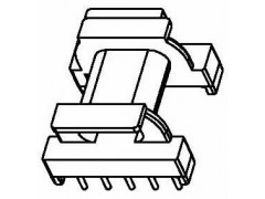 EPC-1702-1/EPC-17卧式(5+2PIN) 加宽